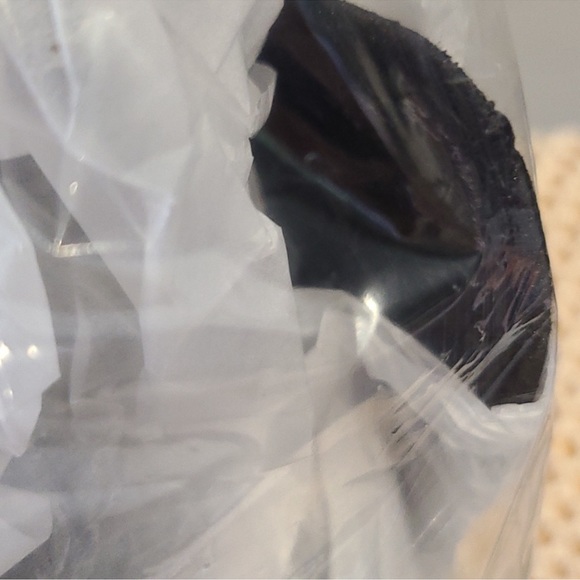 LOUNGEFLY HOCUS POCUS BINX CANDLE CROSSBODY BAG - NWT - Picture 12 of 16